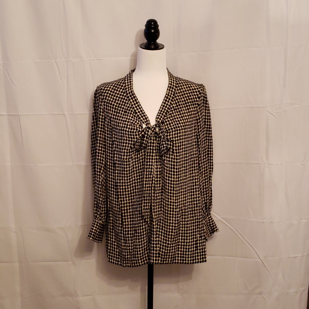 SOLD 🎁50% off  Kate Spade blouse